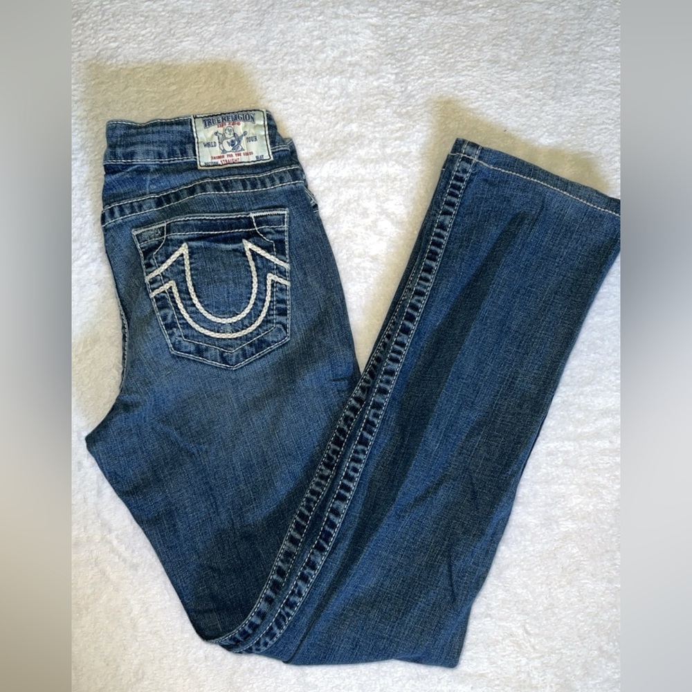 True religion jeans